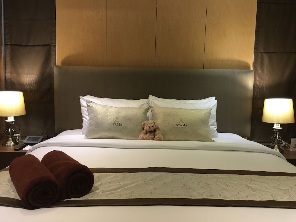 Hotel Syama Sukhumvit 20, Thailand, Bangkok. Großes 122