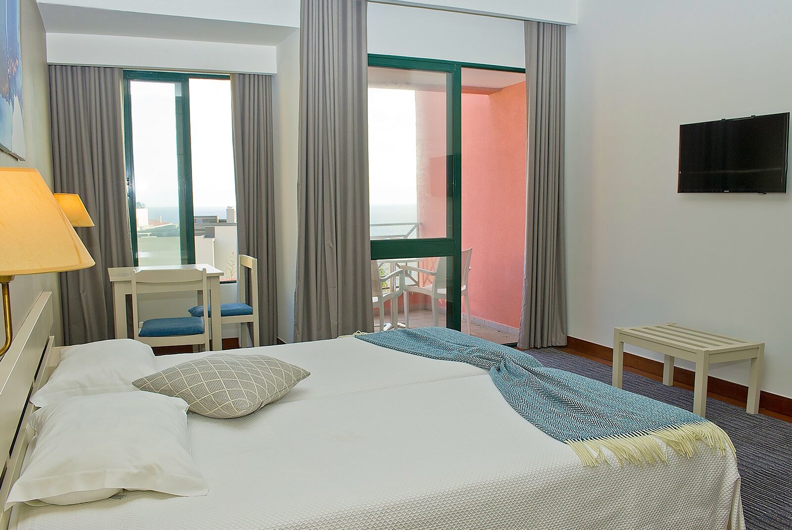 Hotel Aparthotel Imperatriz, Portugal, Funchal. Großes 283