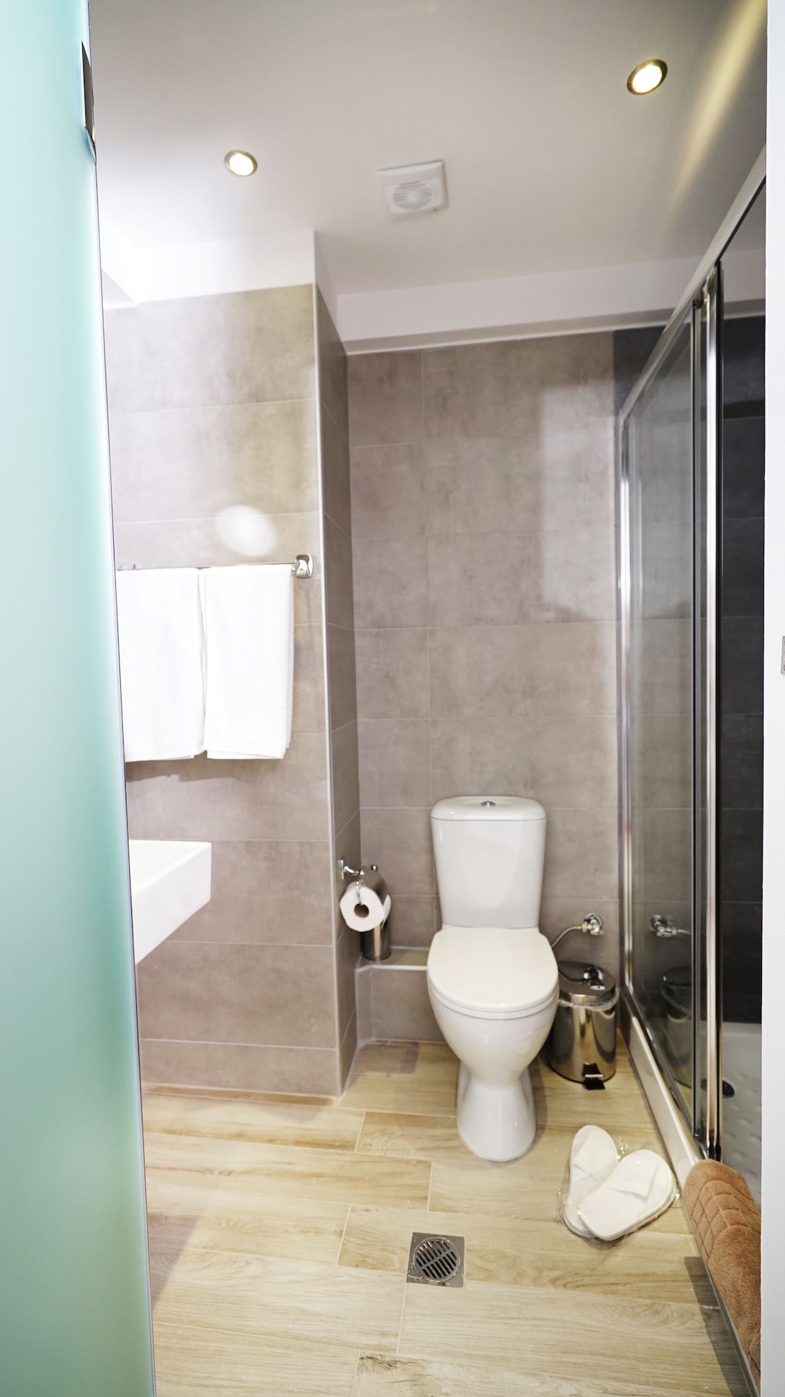 Hotel Olympus Thalassea, Griechenland, Paralia. Großes 157