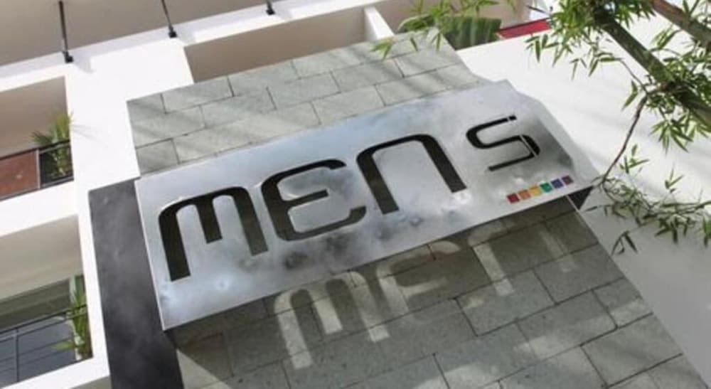 MEN's Resort & Spa (Gay Hotel)