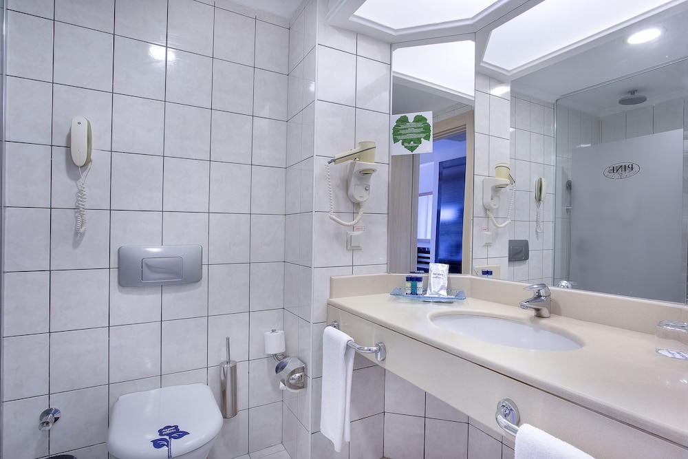 Hotel Pine Beach Belek (ex Maritim Pine Beach Belek), Türkei, Belek. Großes 460