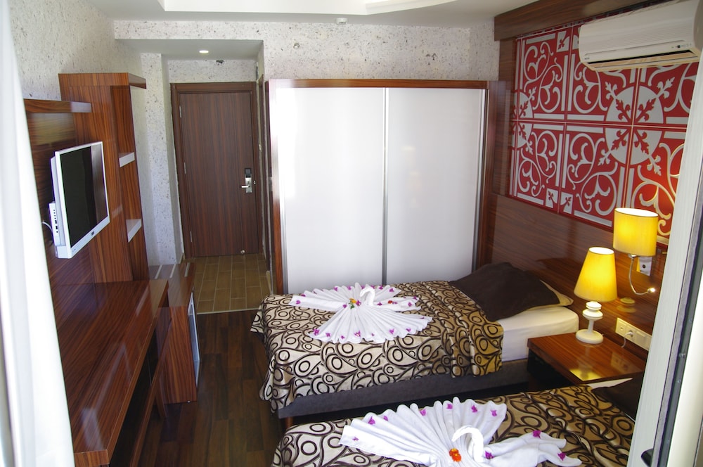 Hotel Grand Barhan Hotel, Türkei, Alanya. Großes 156