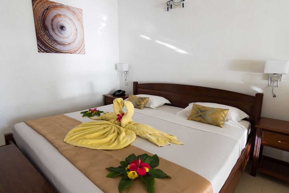 Hotel Hibiscus Boutique Hotel, Mauritius, Grand Baie. Großes 51