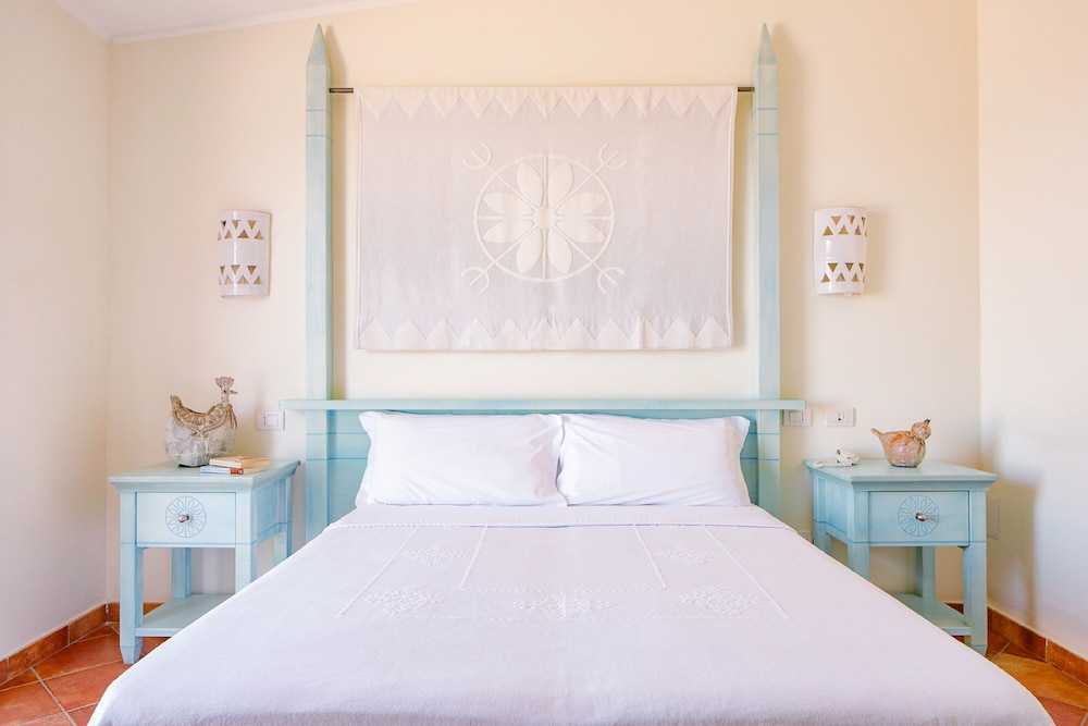 Hotel LH Pedraladda Resort, Italien, Castelsardo. Großes 213