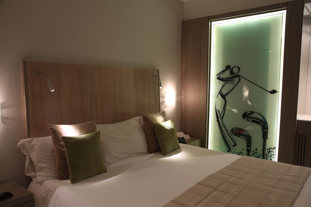 Hotel Golf Royal Hotel, Tunesien, Tunis. Großes 369