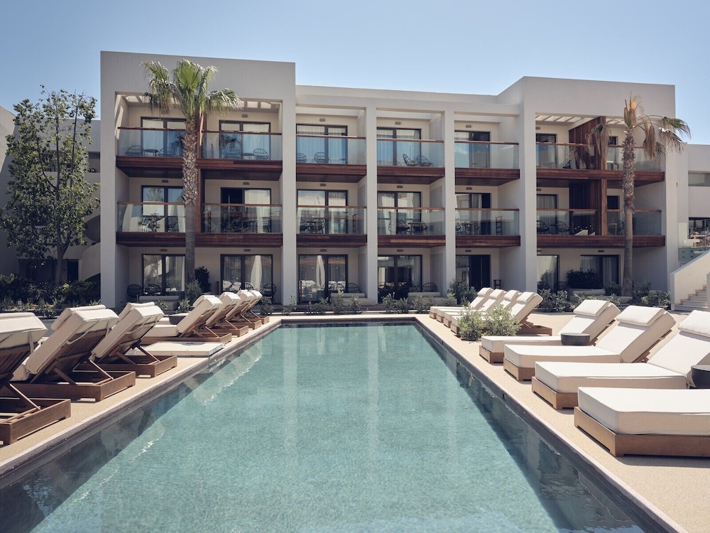 TUI BLUE Zante Maris - Adults Only