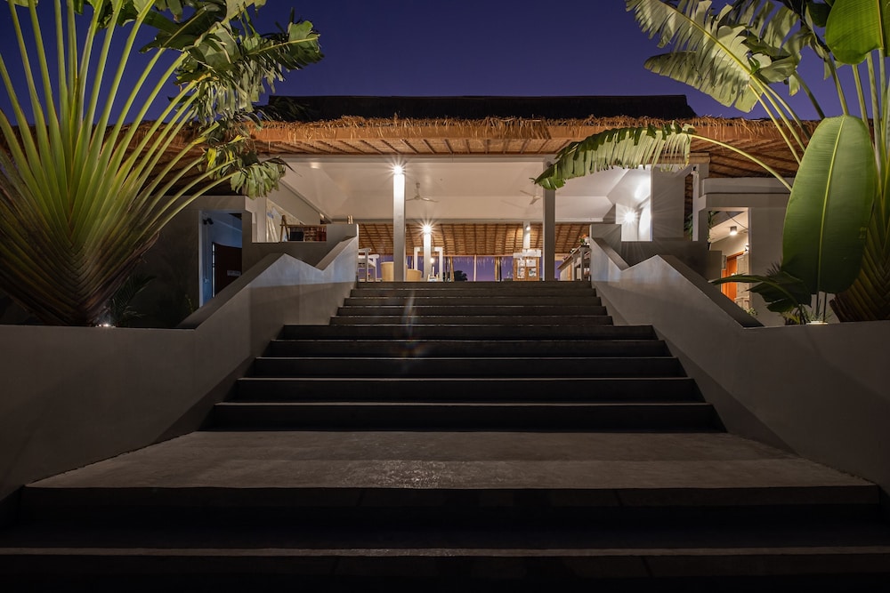 Hotel Sanctuary Nam Ngum Beach Resort, Laos, Vang Vieng. Großes 87