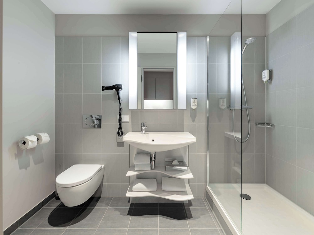 Hotel Aparthotel Adagio Frankfurt City Messe, Deutschland, Frankfurt am Main. Großes 259