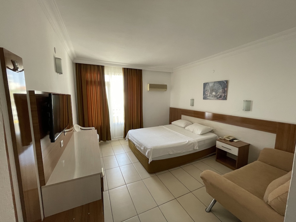 Hotel Miray Hotel, Türkei, Alanya. Großes 267