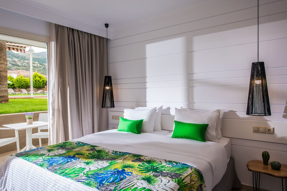 Hotel Sarpidon Apartments, Griechenland, Mália (Kreta). Großes 343