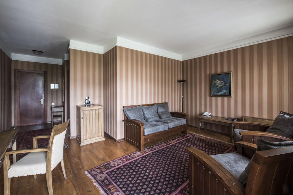Hotel Kopala Hotel, Georgien, Tiflis. Großes 659