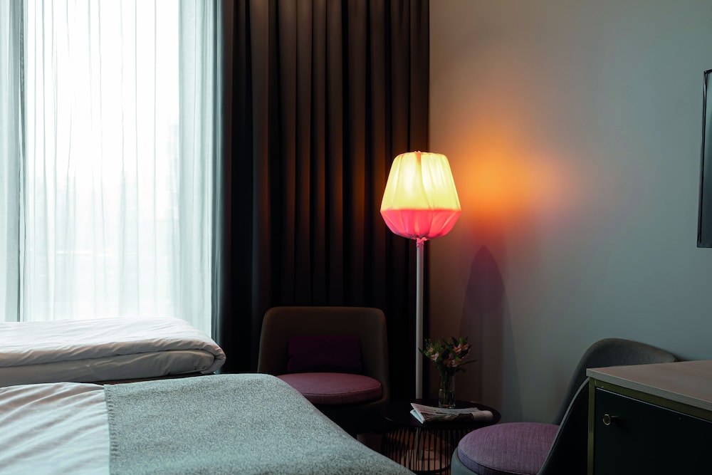 Hotel Elite Hotel Academia, Schweden, Uppsala. Großes 200
