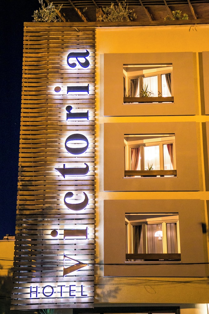 Hotel Victoria Hotel, Albanien, Tirana. Großes 130
