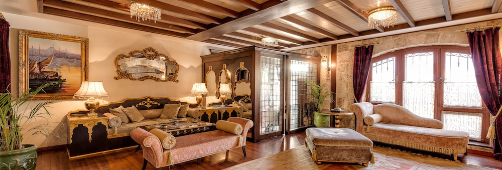 Hotel Tuvana Hotel, Türkei, Antalya. Großes 41