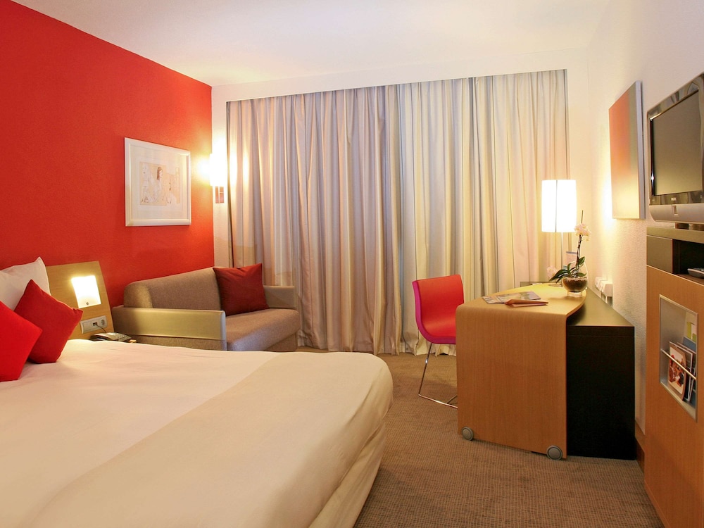 Hotel Novotel Porto Gaia, Portugal, Vila Nova de Gaia. Großes 413