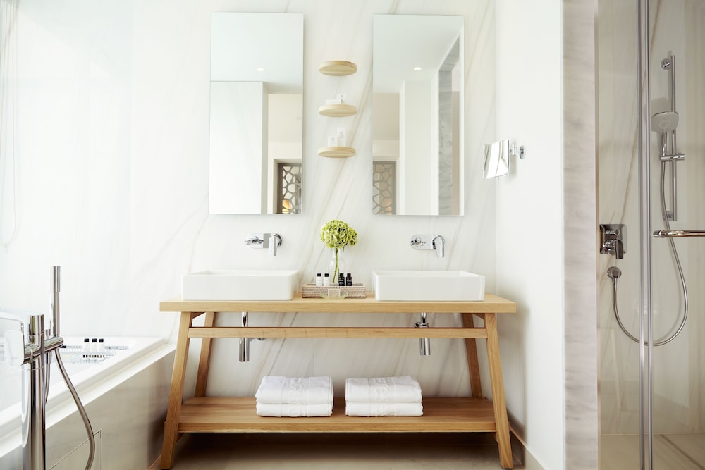 Hotel Eagles Villas - Small Luxury Hotels of the World, Griechenland, Ouranoupolis. Großes 171