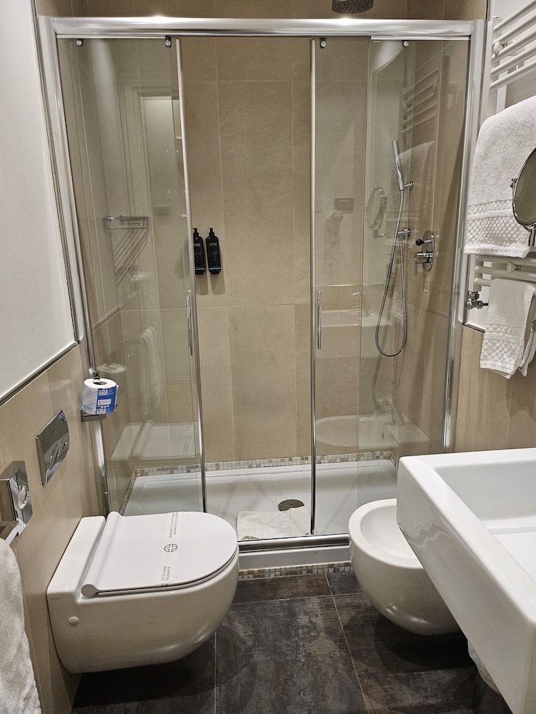 Hotel Smy Bologna Centrale (ex Allegroitalia Espresso Bologna), Italien, Bologna. Großes 393