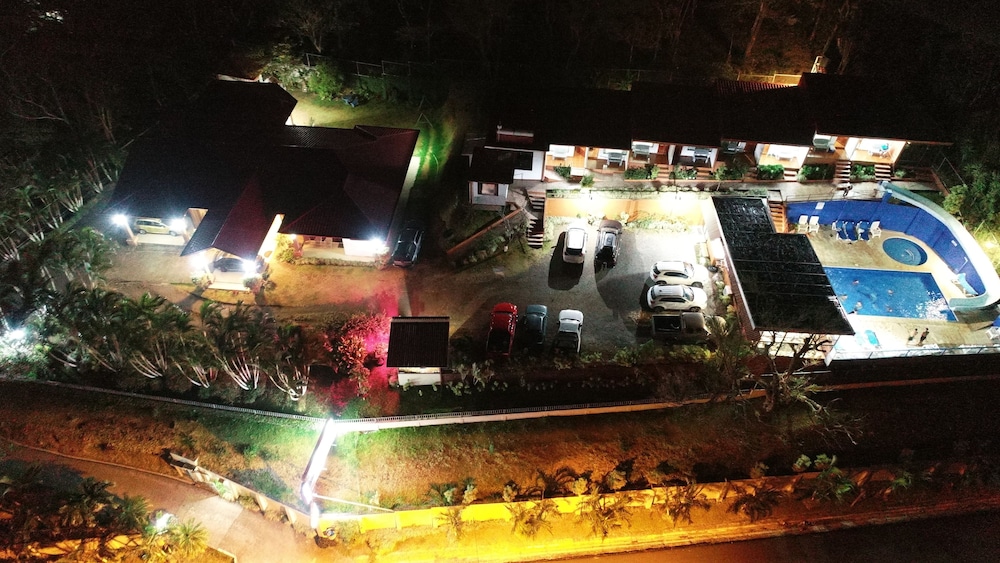 Cielo Azul Resort Hotel