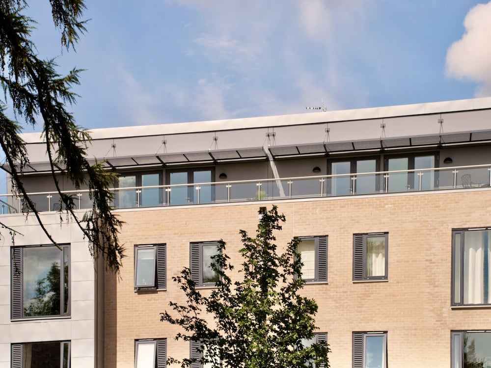 Your Space Apartments - The Hamiltons