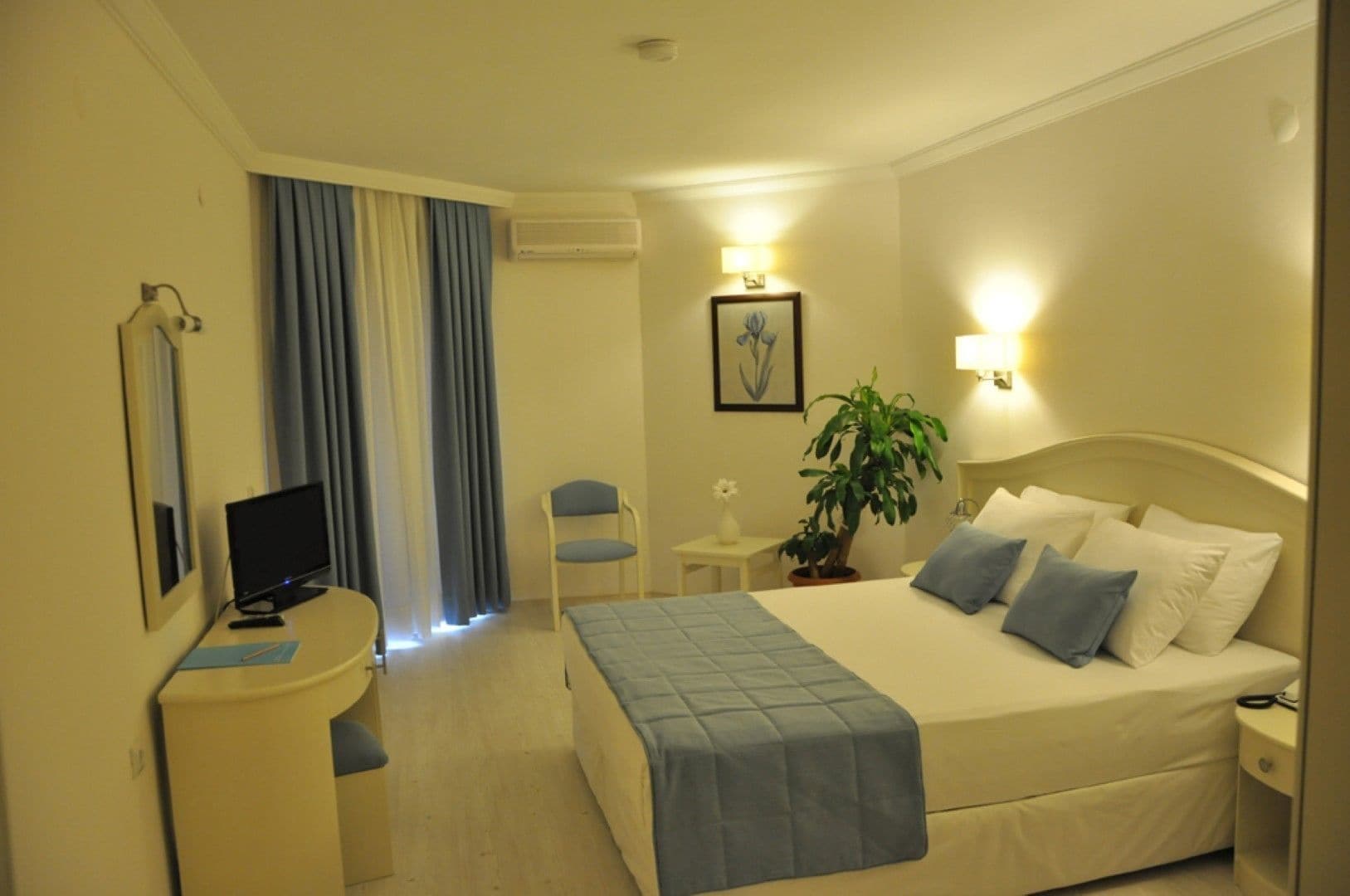 Hotel Idas Club Hotel, Türkei, Içmeler (Marmaris). Großes 59