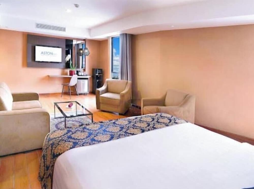 Hotel Aston Inn Pandanaran - Semarang, Indonesien, Semarang. Großes 403
