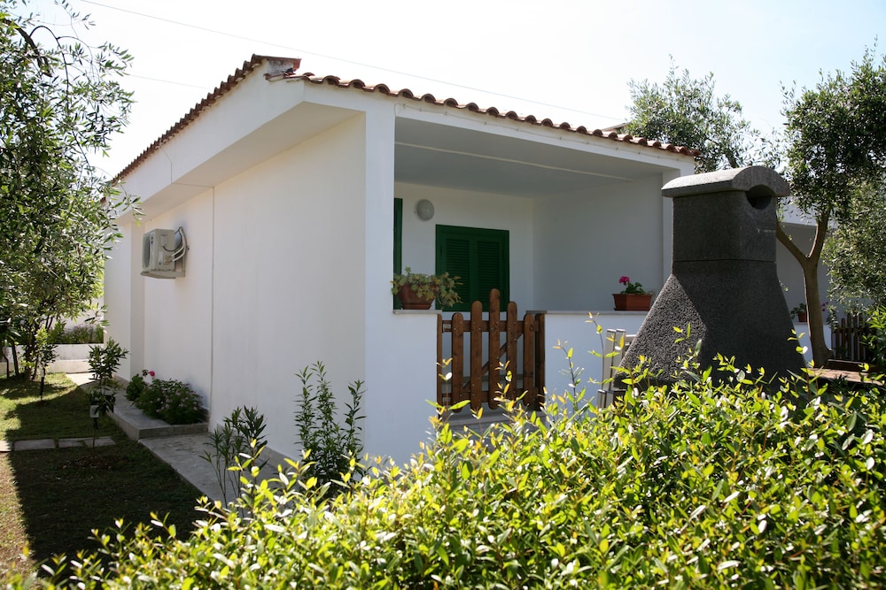 Villaggio Club degli Ulivi