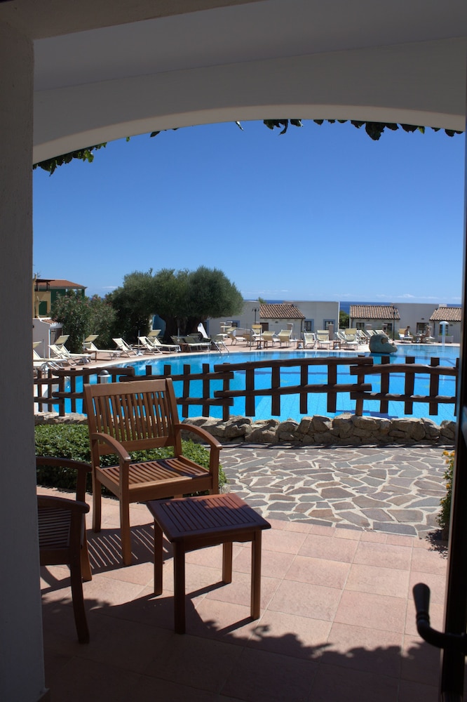 Hotel Nuraghe Arvu Resort, Italien, Cala Gonone. Großes 176