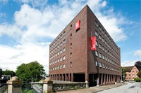 Hotel ibis Hamburg Alsterring, Deutschland, Hamburg. Großes 1