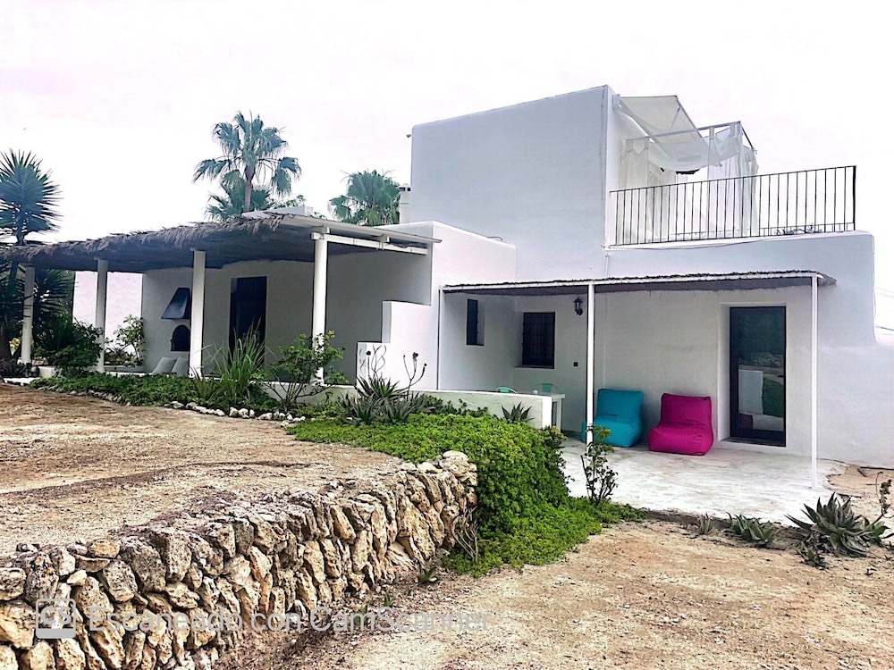 Agroturismo Can Cosmi Prats