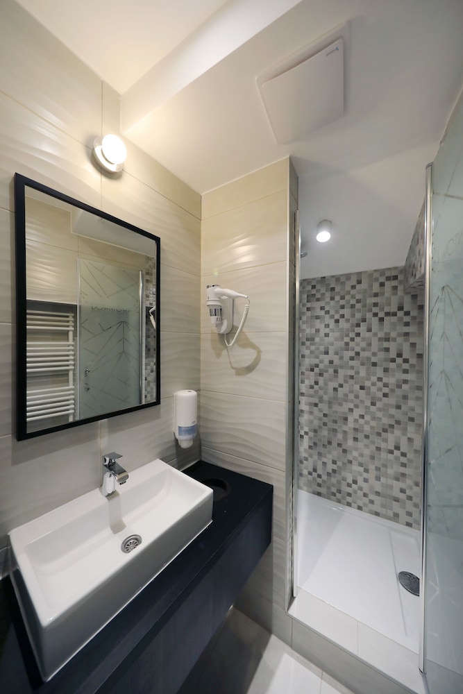 Downtown Boutique Hostel