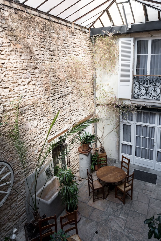 Hotel des Tonneliers