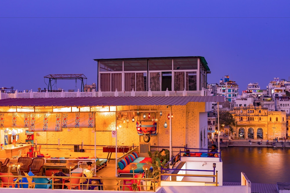 goStops Udaipur