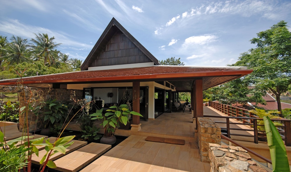 BKE Villa
