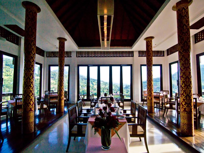 Panviman Chiang Mai Spa Resort