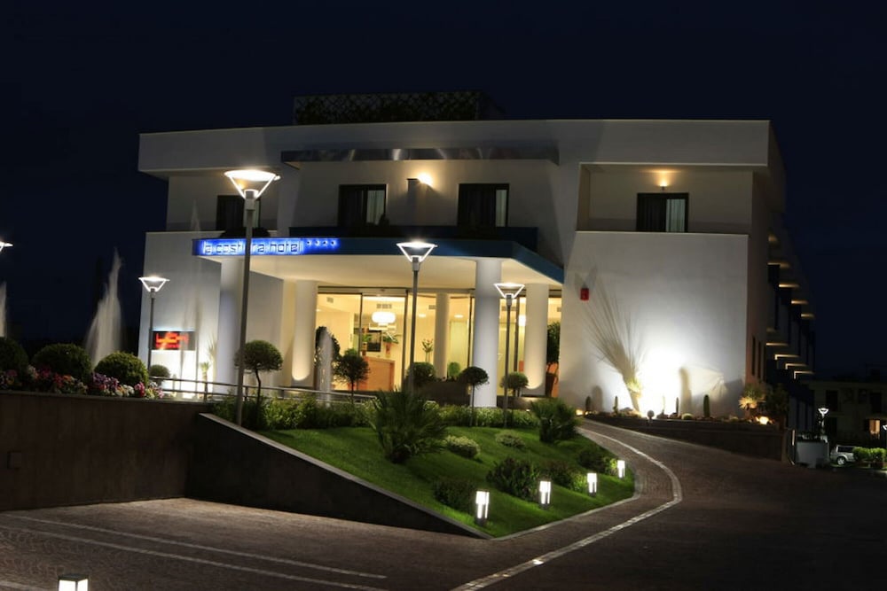 Hotel La Costiera, Italien, Giugliano in Campania. Großes 65