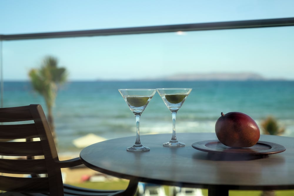 Hotel Arina Beach Resort, Griechenland, Kokkini Hani. Großes 1