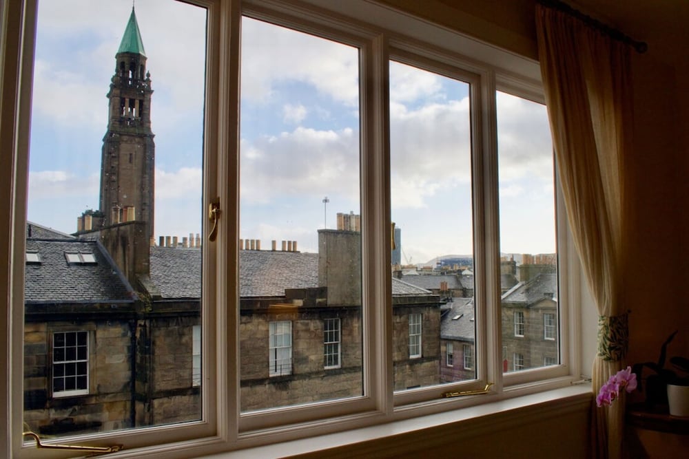 Apartment In Edinburgh City Centre