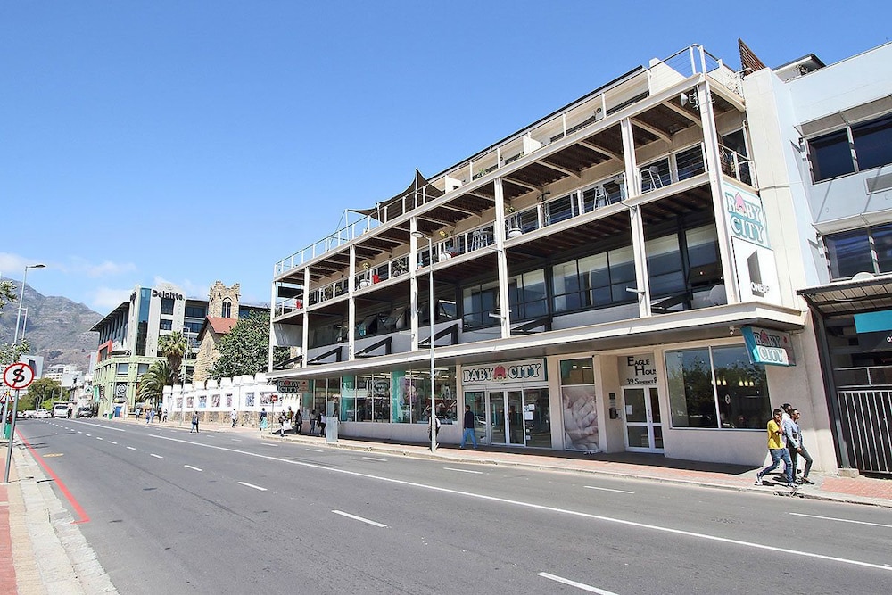 Hill House 1 Bedroom