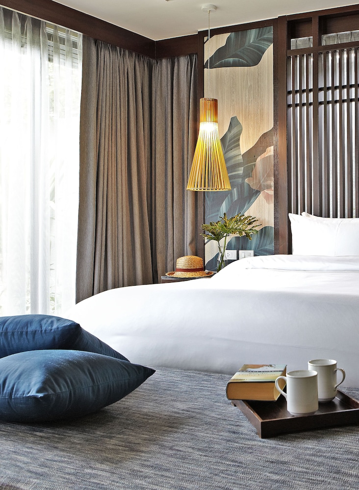 Hotel Sareeraya Villas & Suites, Thailand, Chaweng Beach. Großes 222