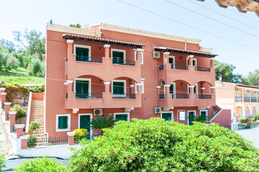 Apart Hotel Blumarin