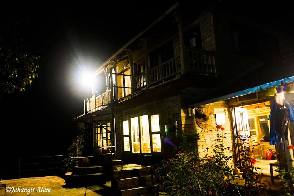 Annapurna Eco Village