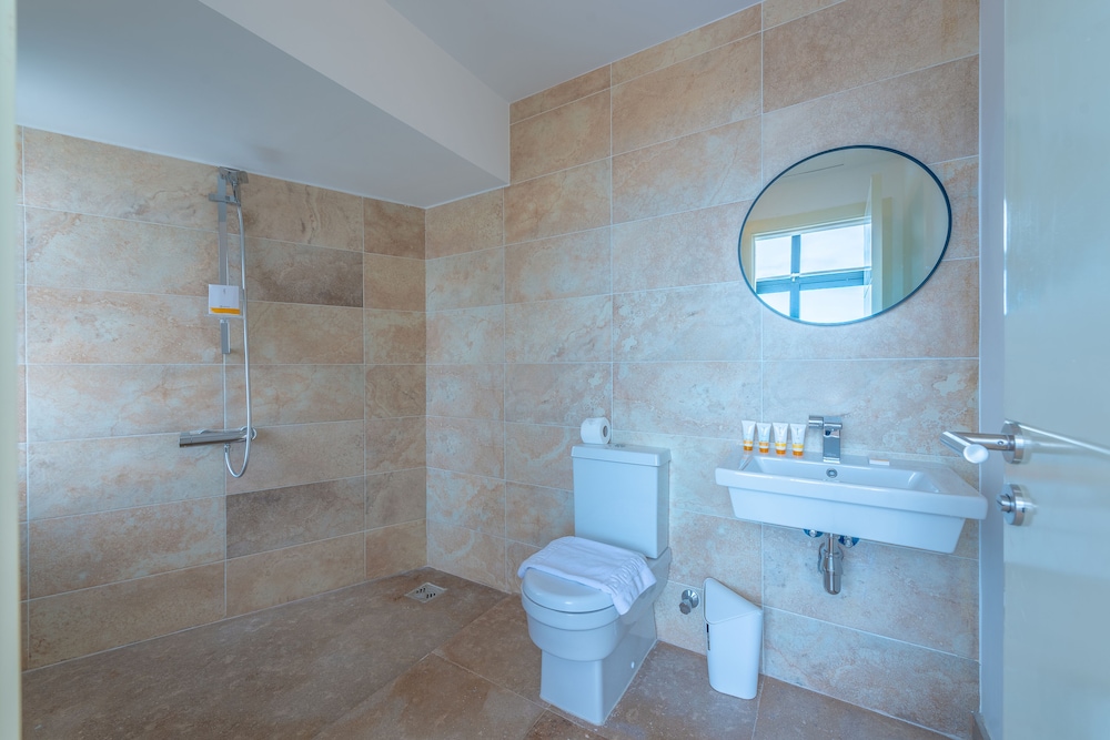 Vesta Wadi Jebal Residence