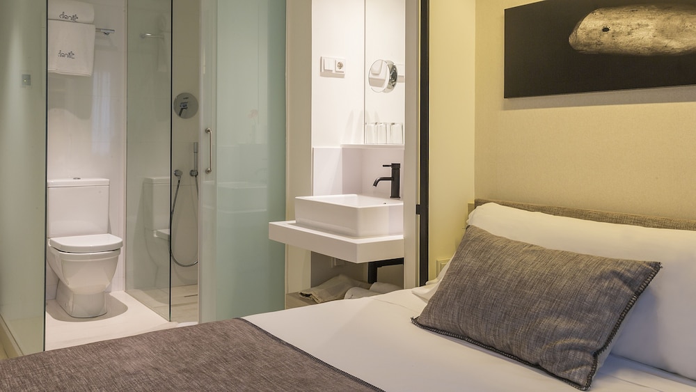 Hotel Hotel Denit Barcelona, Spanien, Barcelona. Großes 269