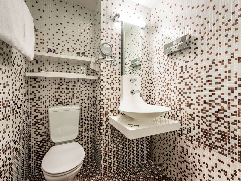 Hotel Mercure Hotel Berlin Zentrum, Deutschland, Berlin. Großes 315