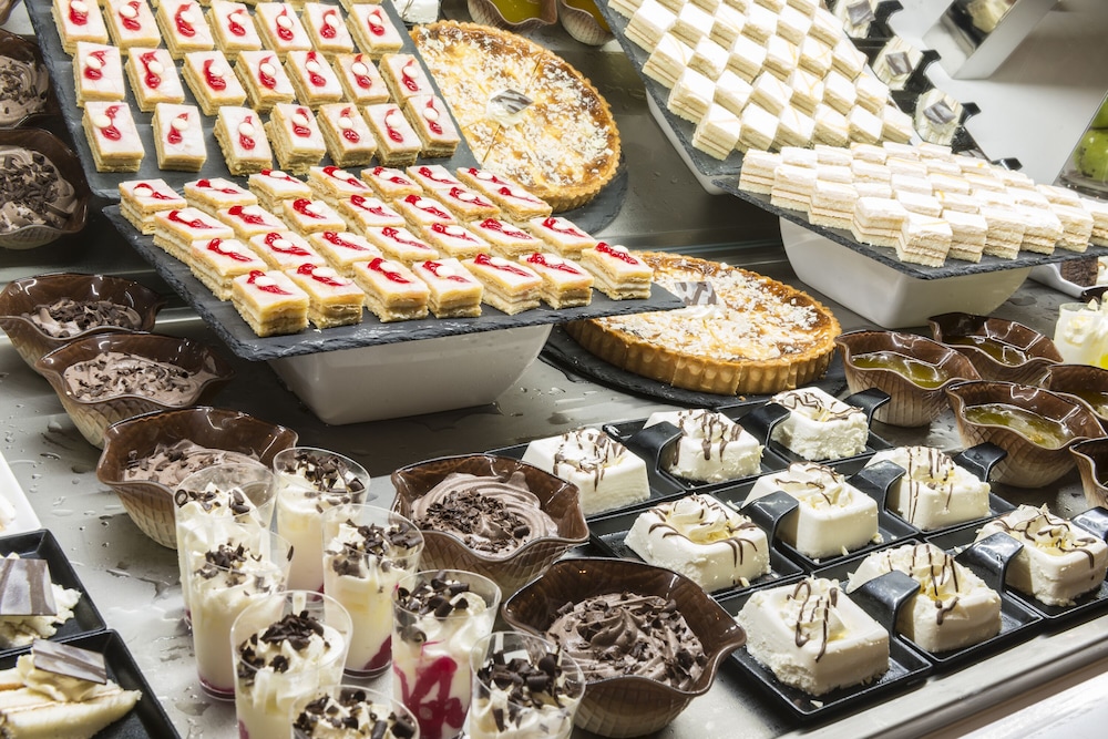 Hotel Elba Lanzarote Royal Village Resort, Spanien, Playa Blanca. Großes 70