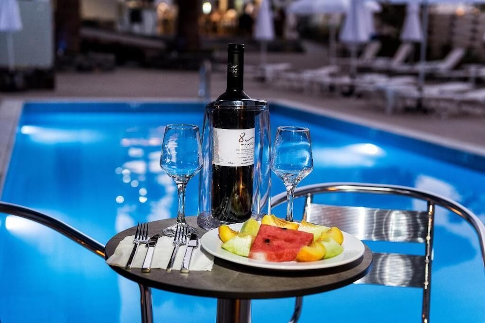 Hotel Pollis Hotel, Griechenland, Chersonissos. Großes 76