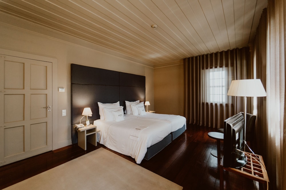 Hotel Hotel Da Oliveira, Portugal, Guimarães. Großes 578