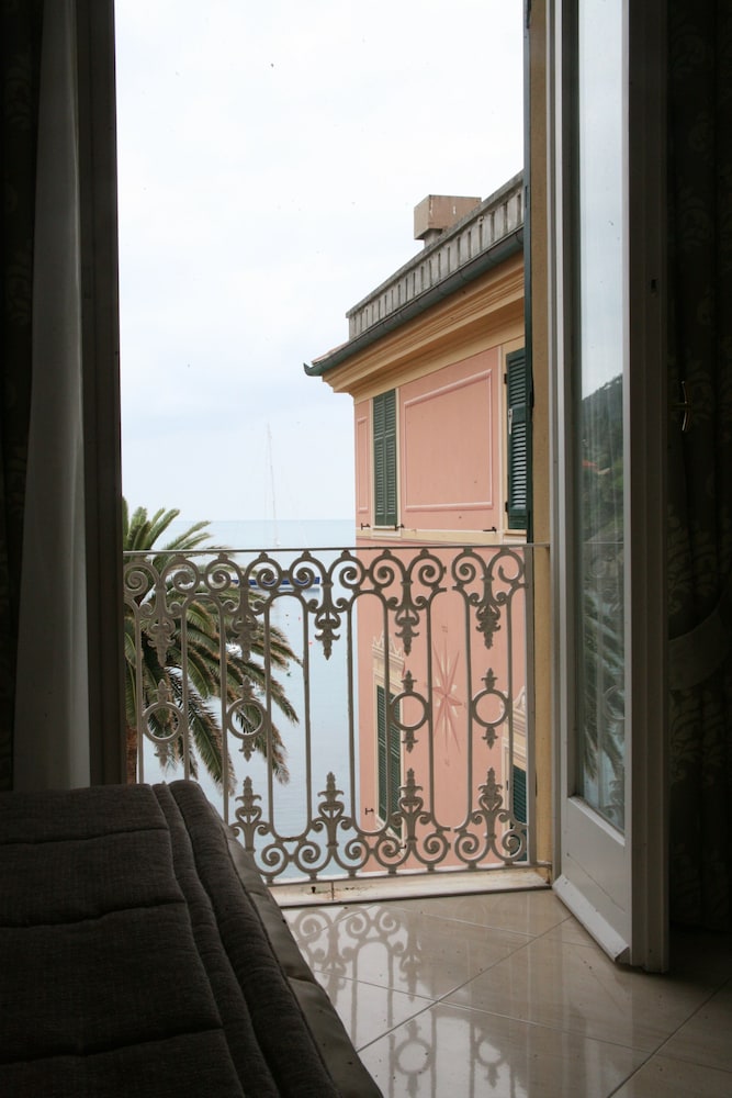 Hotel Miramare and Spa