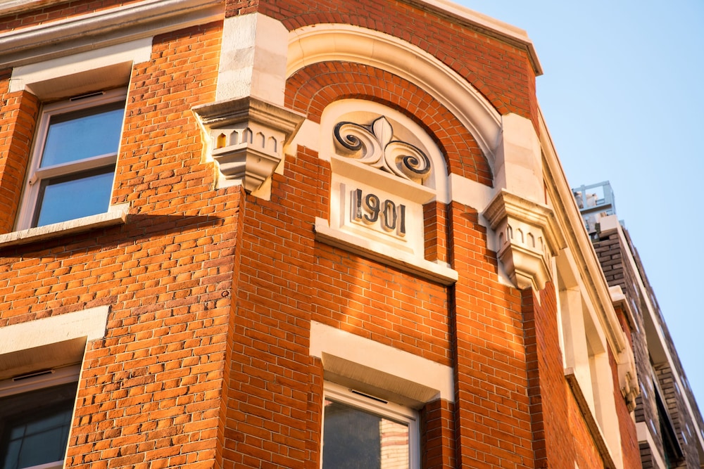 The Chronicle by Supercity Aparthotels