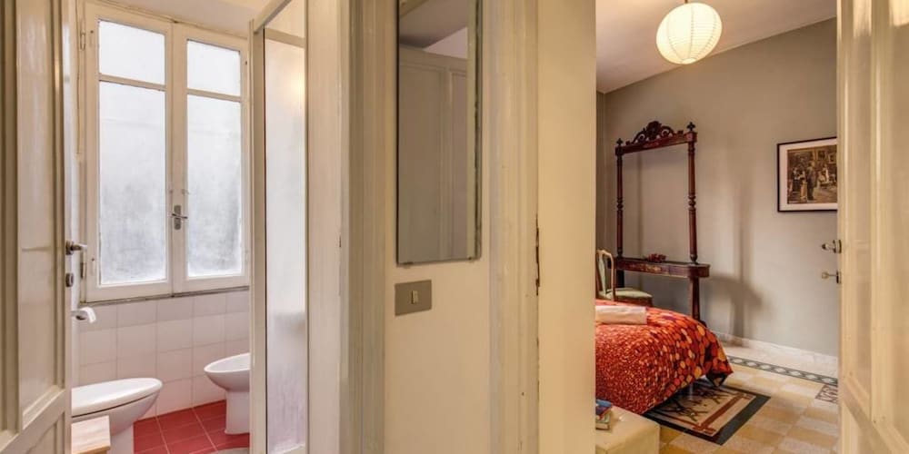 Monti Coliseum 3 bedroom 2nd floor